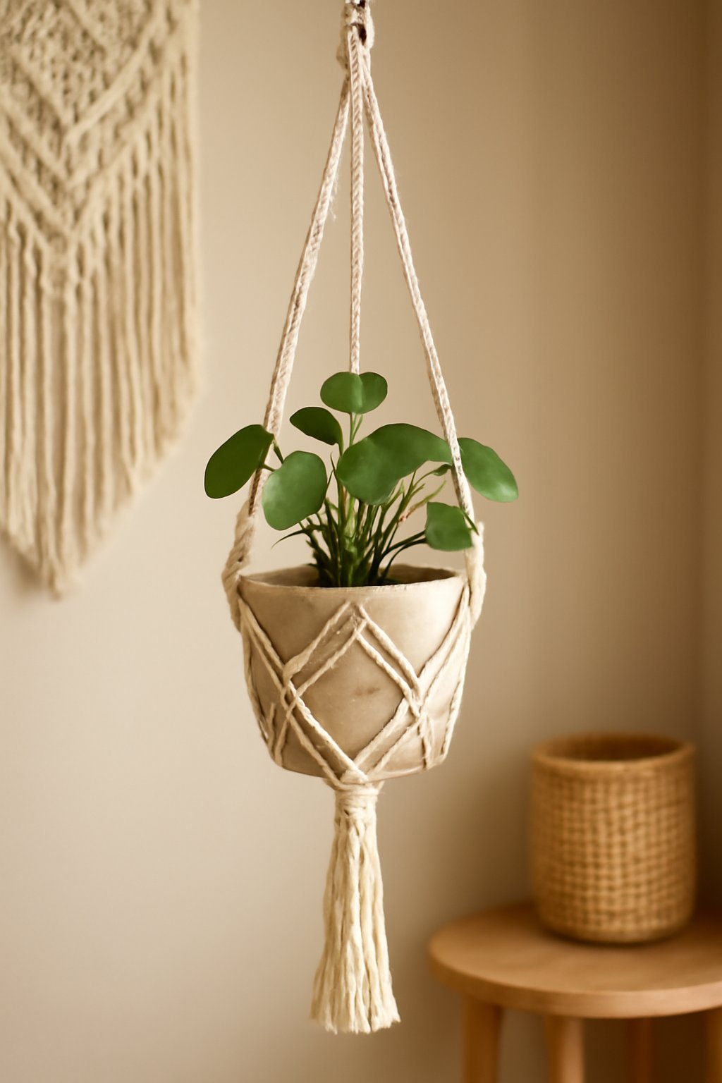 Makramee Shop: 12 kreative Ideen zum Selbermachen