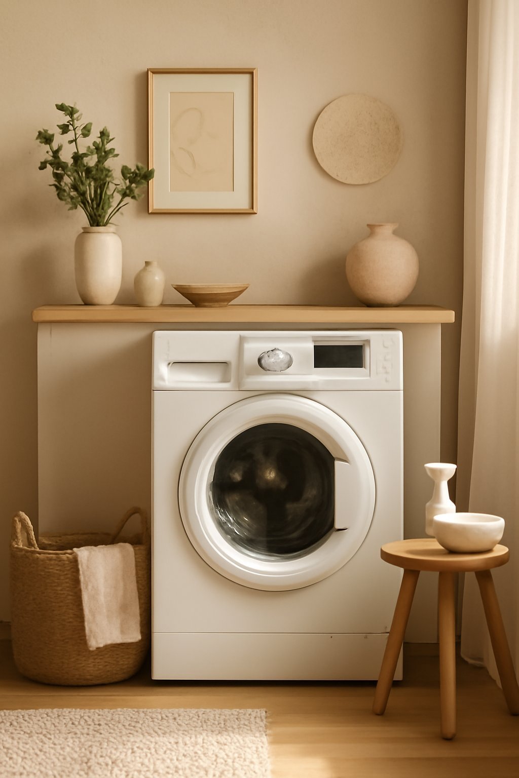 Waschmaschine Reinigen Test: Die besten Tipps & Hausmittel