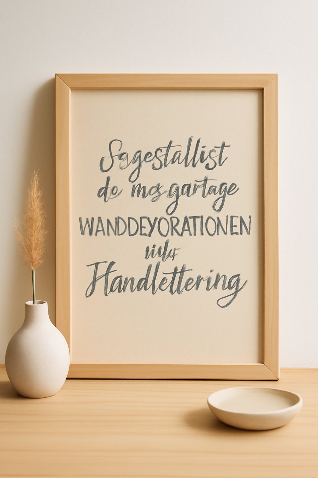 Handlettering Generator zum Kopieren: 12 kreative Ideen zum Selbermachen