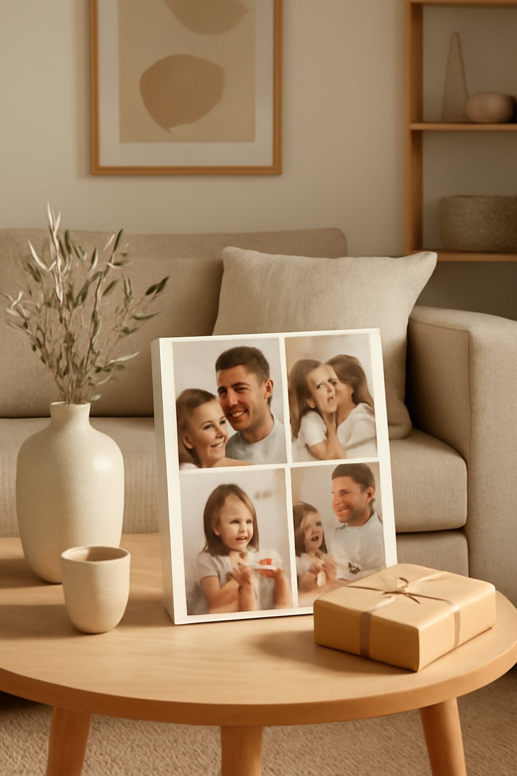 Personalisierte Geschenke Papa Tochter: 15 originelle Ideen für 2026