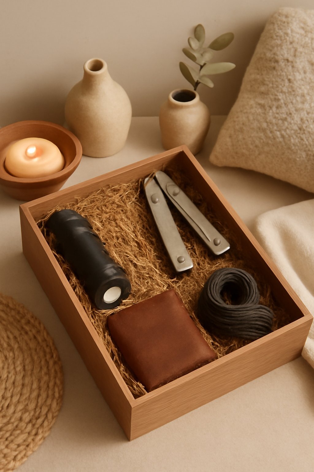 Notfallbox Geschenk Männer: 12 kreative Ideen zum Selbermachen