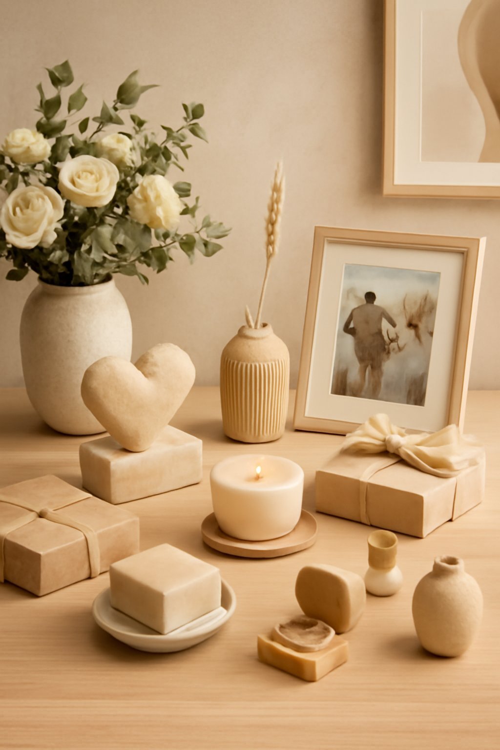 Kreative Geschenke Hochzeitstag: 15 originelle Ideen für 2026