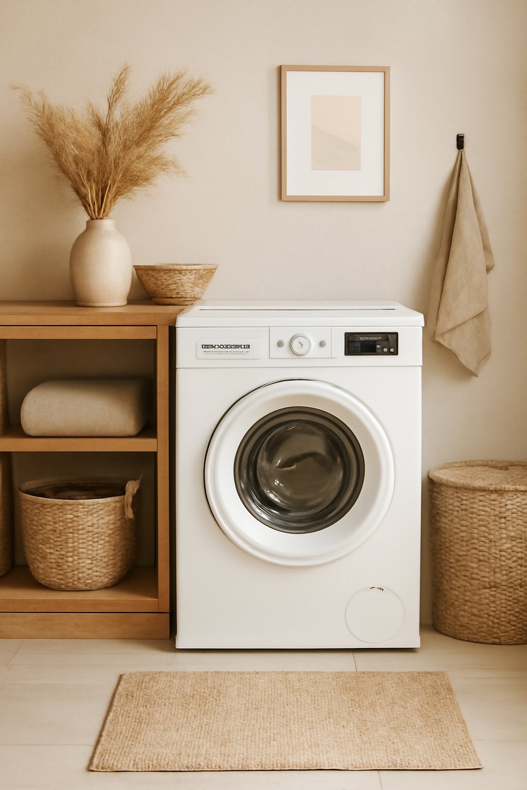 Bosch Waschmaschine Trommel Reinigen mit Oder ohne Waschmittel: Die besten Tipps & Hausmittel