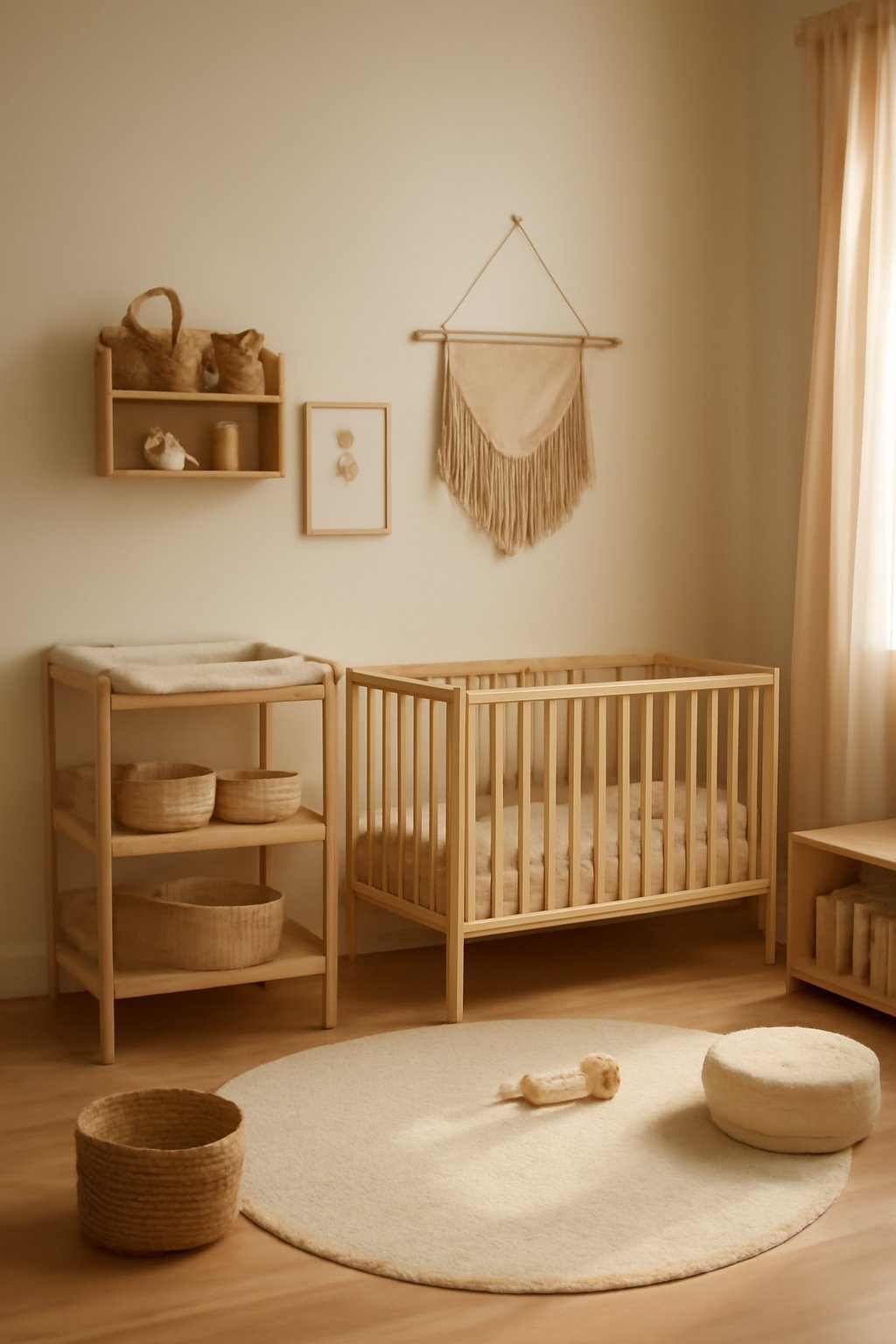6 Familien-Wege für mehr Kinderzimmer-Ordnung mit Kindern