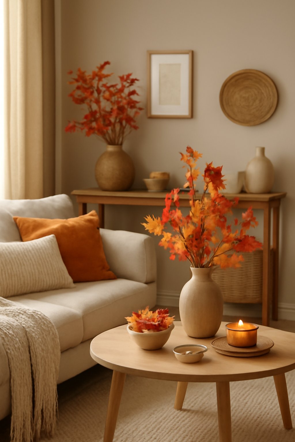 8 Ideen für gemeinsame Herbstfotos mit der Familie
