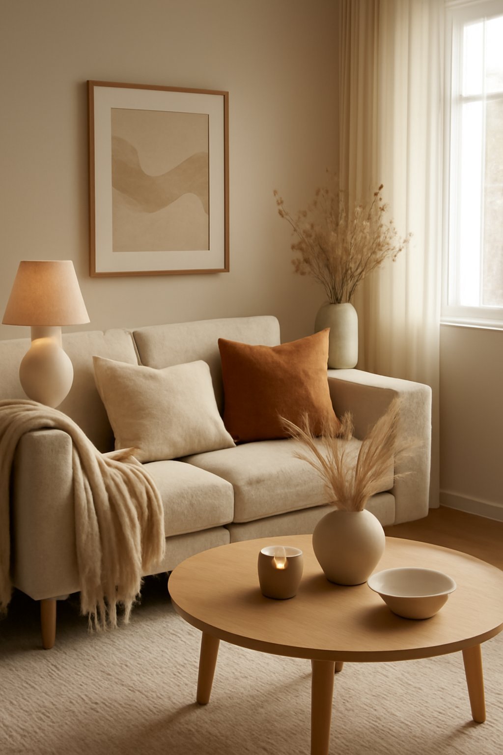 10 gemütliche Indoor-Ideen für kältere Tage zuhause