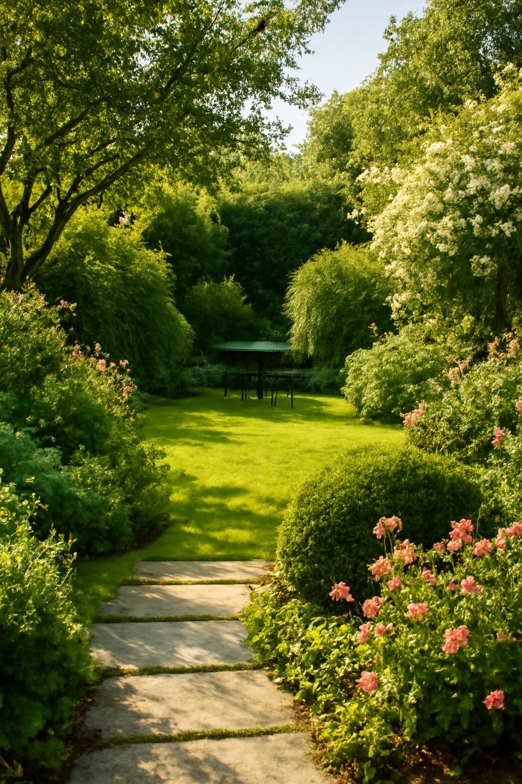 10 geheime Garten-Tricks die deinen Sommer zum Traum machen