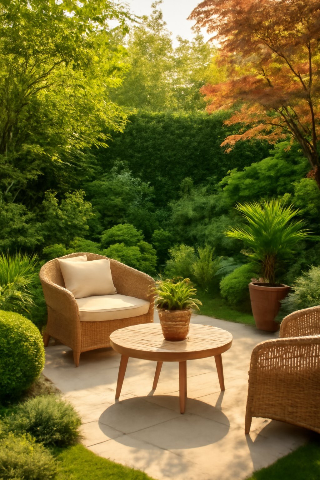 Garten-Trends 2026: 4 traumhafte Looks für dein Outdoor-Paradies — Hero-Aufnahme