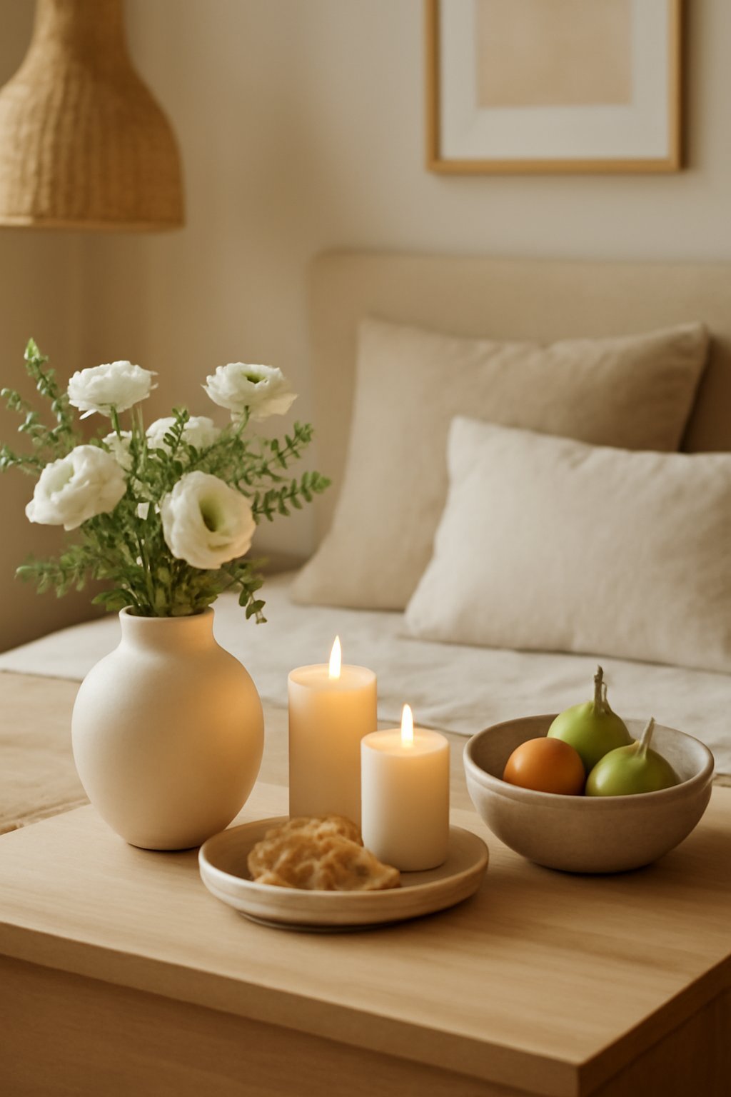 Schlafzimmer-Deko-Rezepte für 2026: 3 stimmungsvolle Ideen — Schlafzimmer-Deko-Rezepte stimmungsvolle