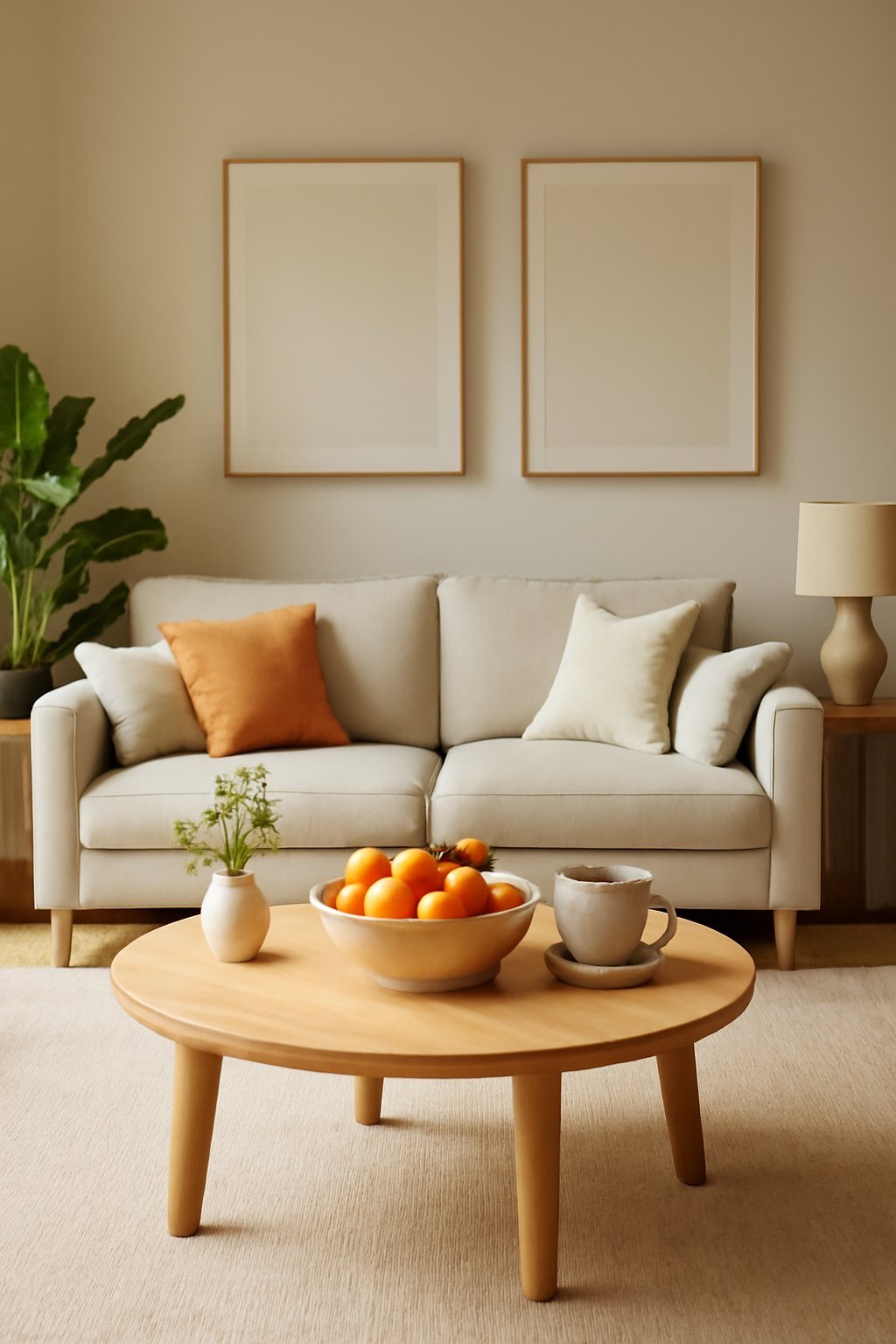 Wohnzimmer-Layout-Rezepte: 13 stylische Anordnungs-Ideen — Wohnzimmer-Layout-Rezepte Anordnungs-Ideen