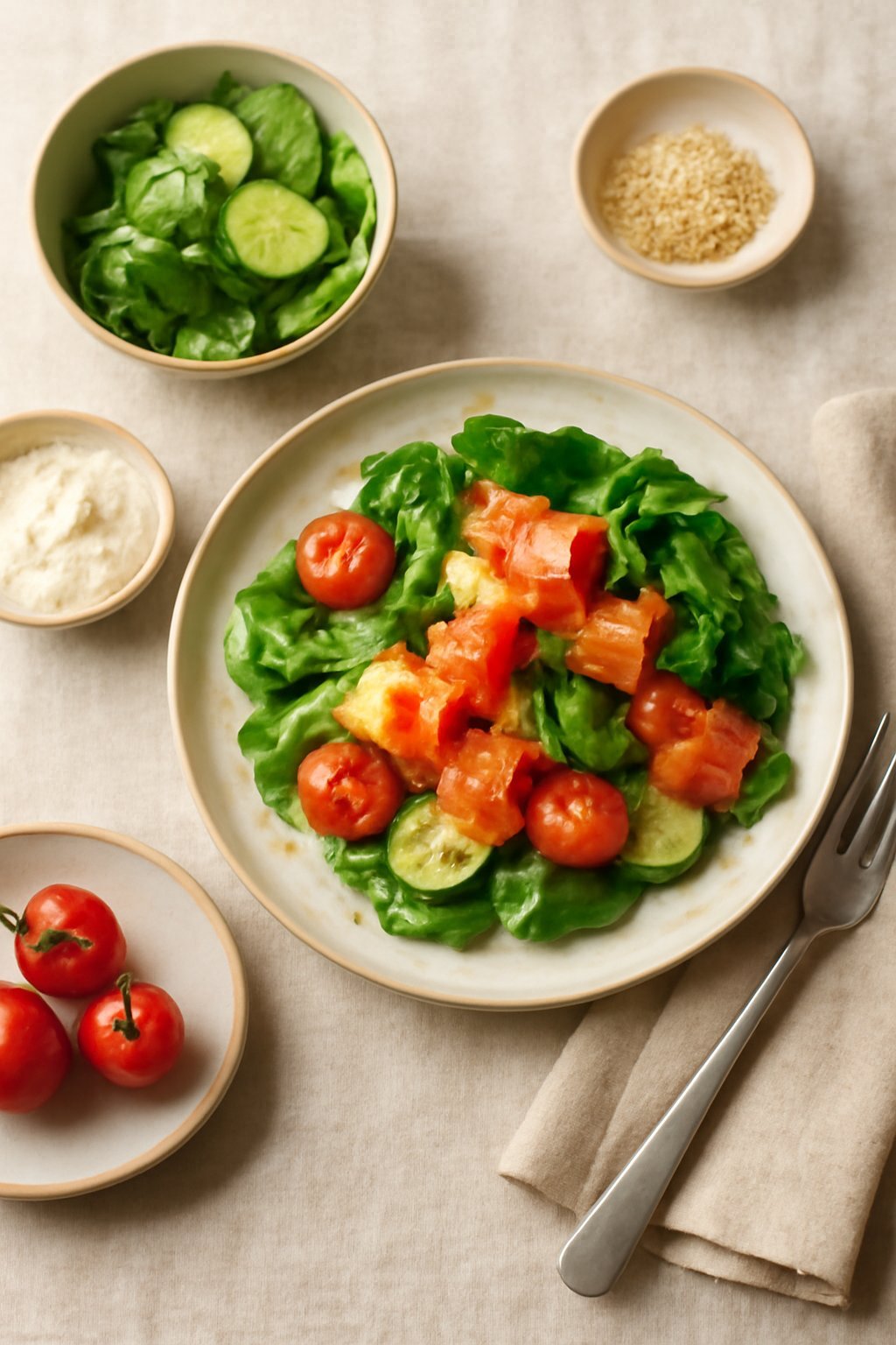 Skandi-Wohn-Rezepte 2026: 5 stylische Einrichtungs-Ideen — Skandi-Wohn-Rezepte Einrichtungs-Ideen