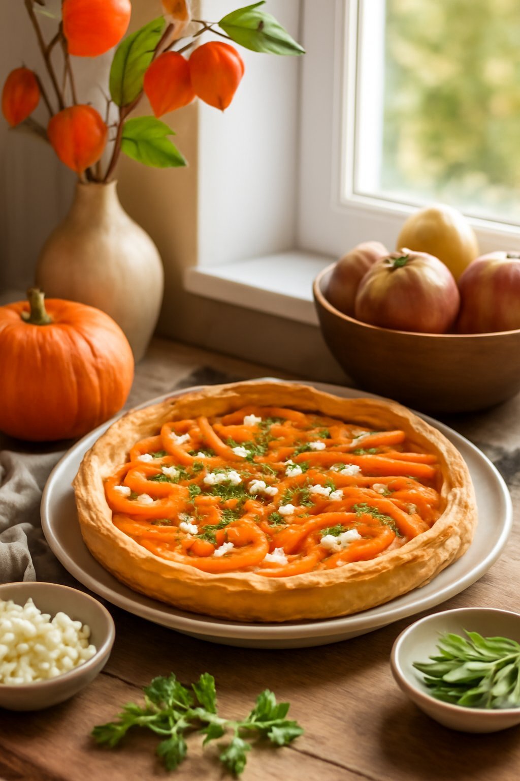 Fensterdeko-Rezepte: 12 stylische saisonale Ideen — Fensterdeko-Rezepte saisonale