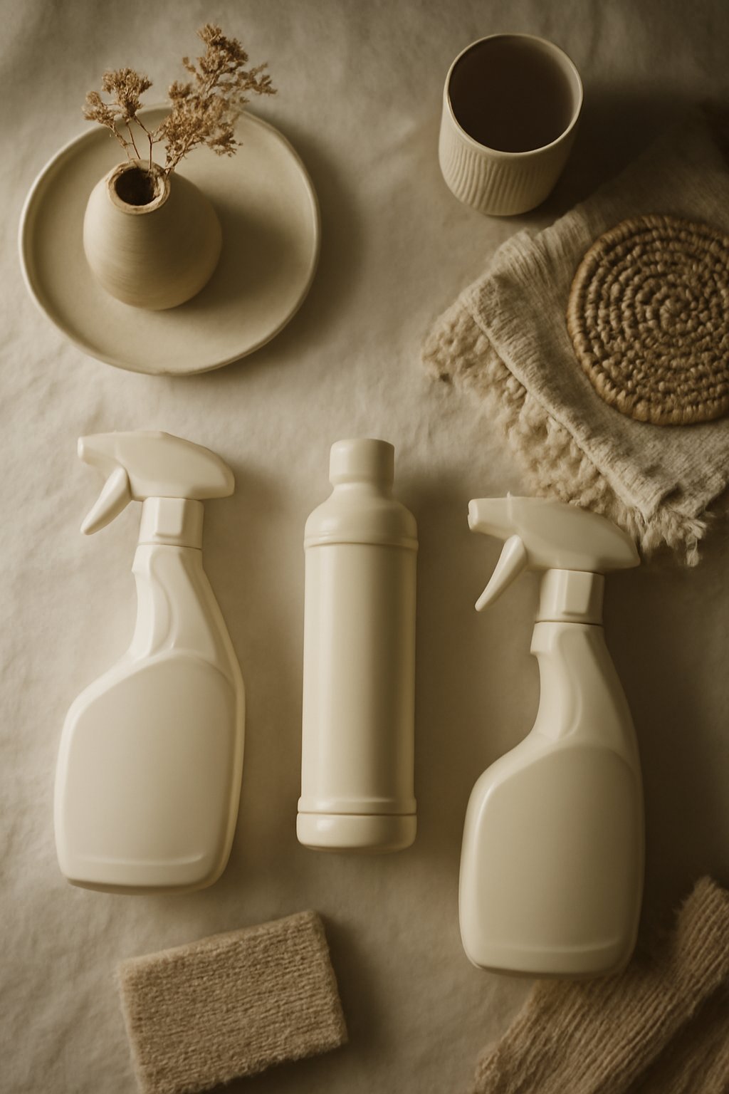 Backofenreiniger Spray 500ml