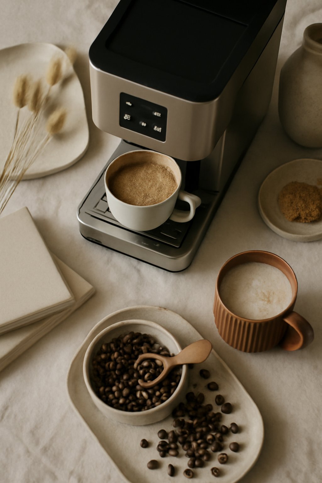 Die 10 besten Kaffeevollautomaten 2026: Test & Kaufberatung