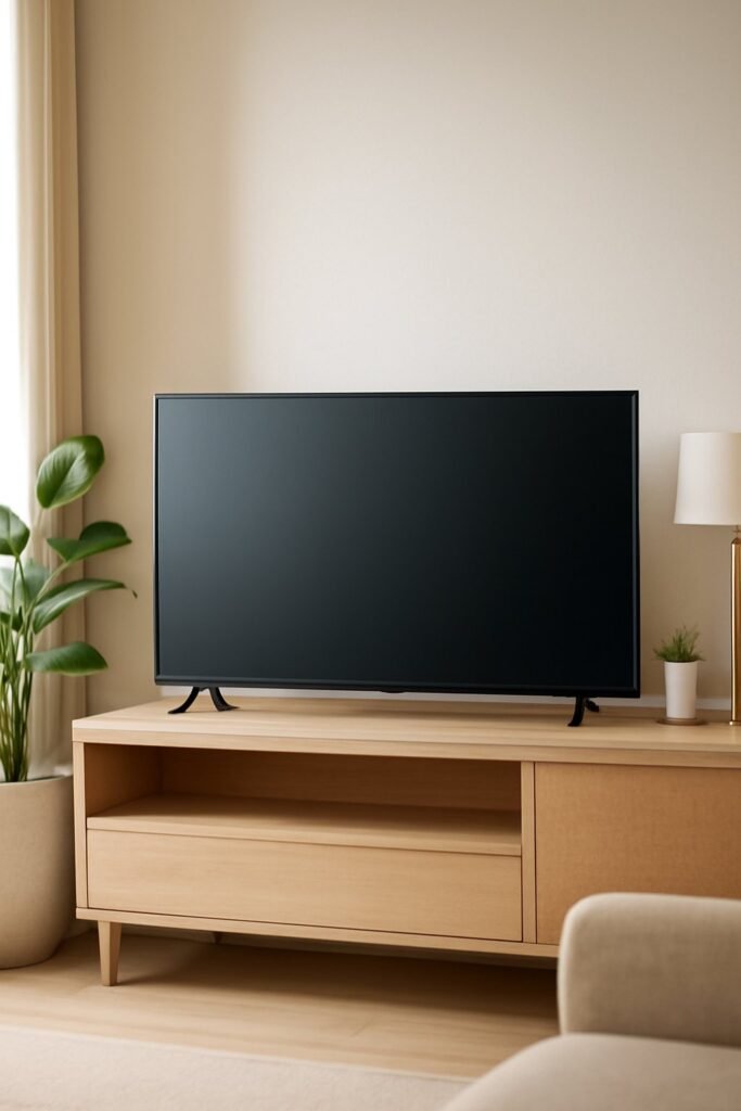 Die 10 besten Smart-TVs 2026: Test & Kaufberatung