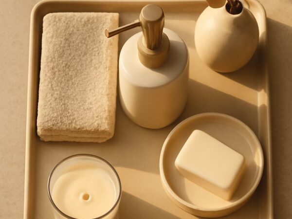 10 Badezimmer Tablett Deko Ideen die jeder liebt