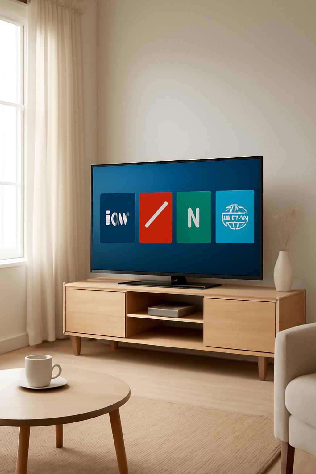 LG 55 Zoll OLED TV