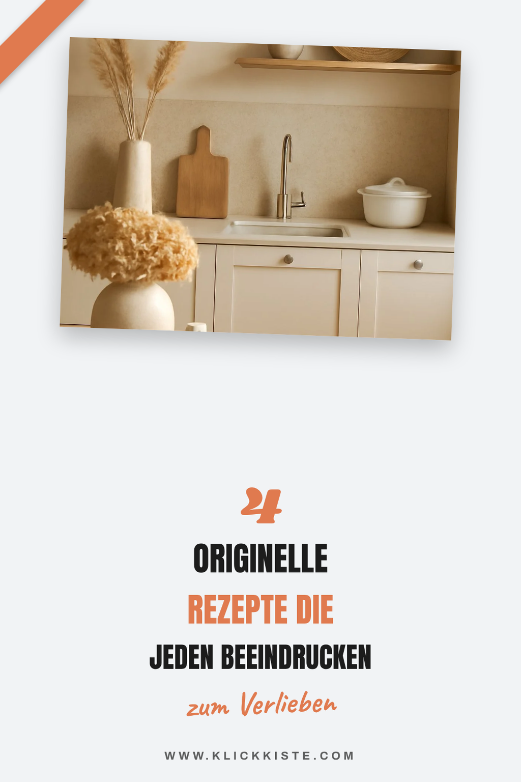 Diese 4 originellen Kochrezepte bringen Abwechslung