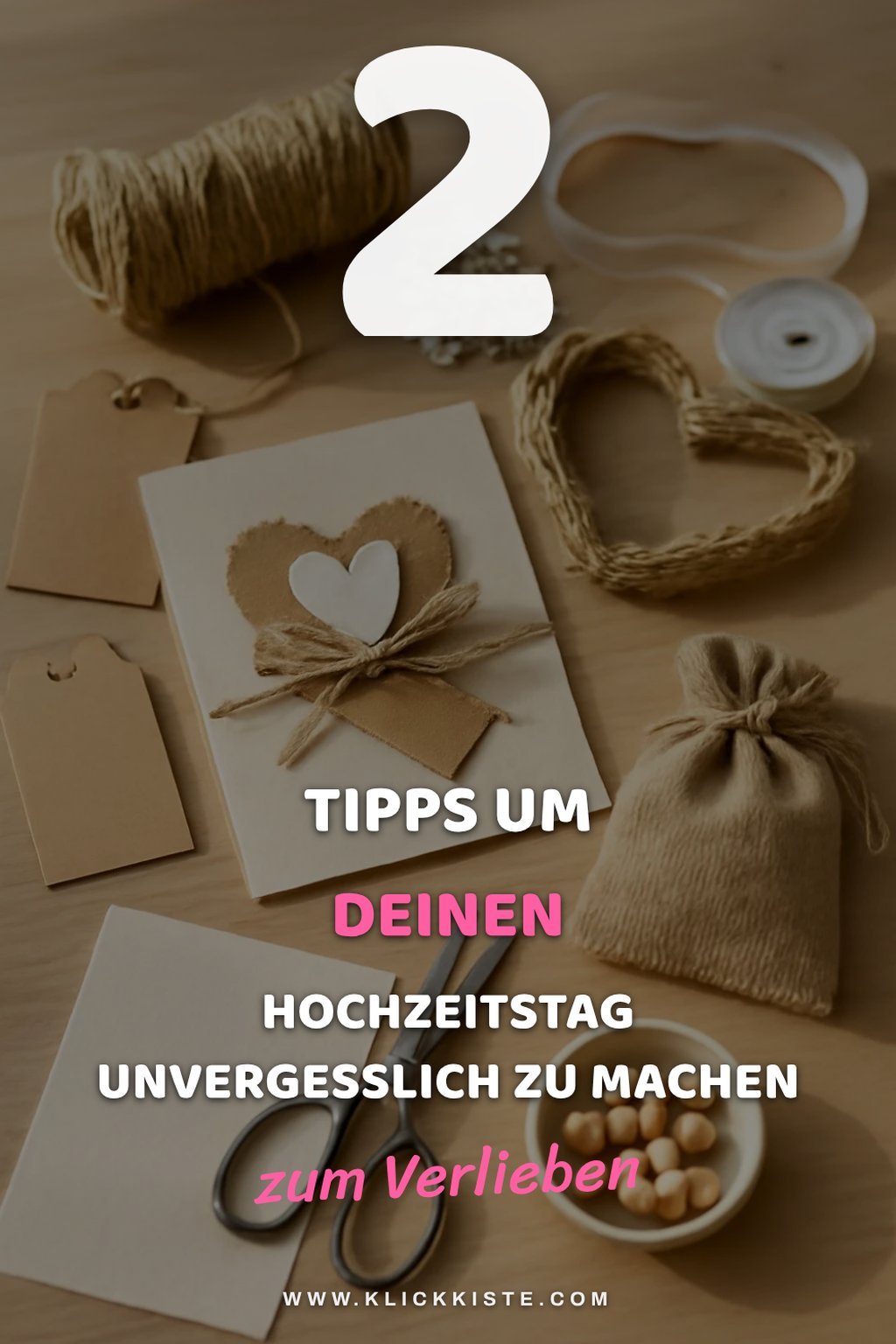 So machst du deinen Hochzeitstag unvergesslich