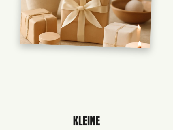 Kleine Geschenke für Freund: 15 originelle Ideen für 2026