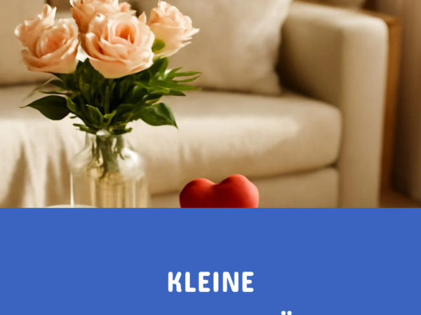 Kleine Geschenke für Freundin: 15 originelle Ideen für 2026
