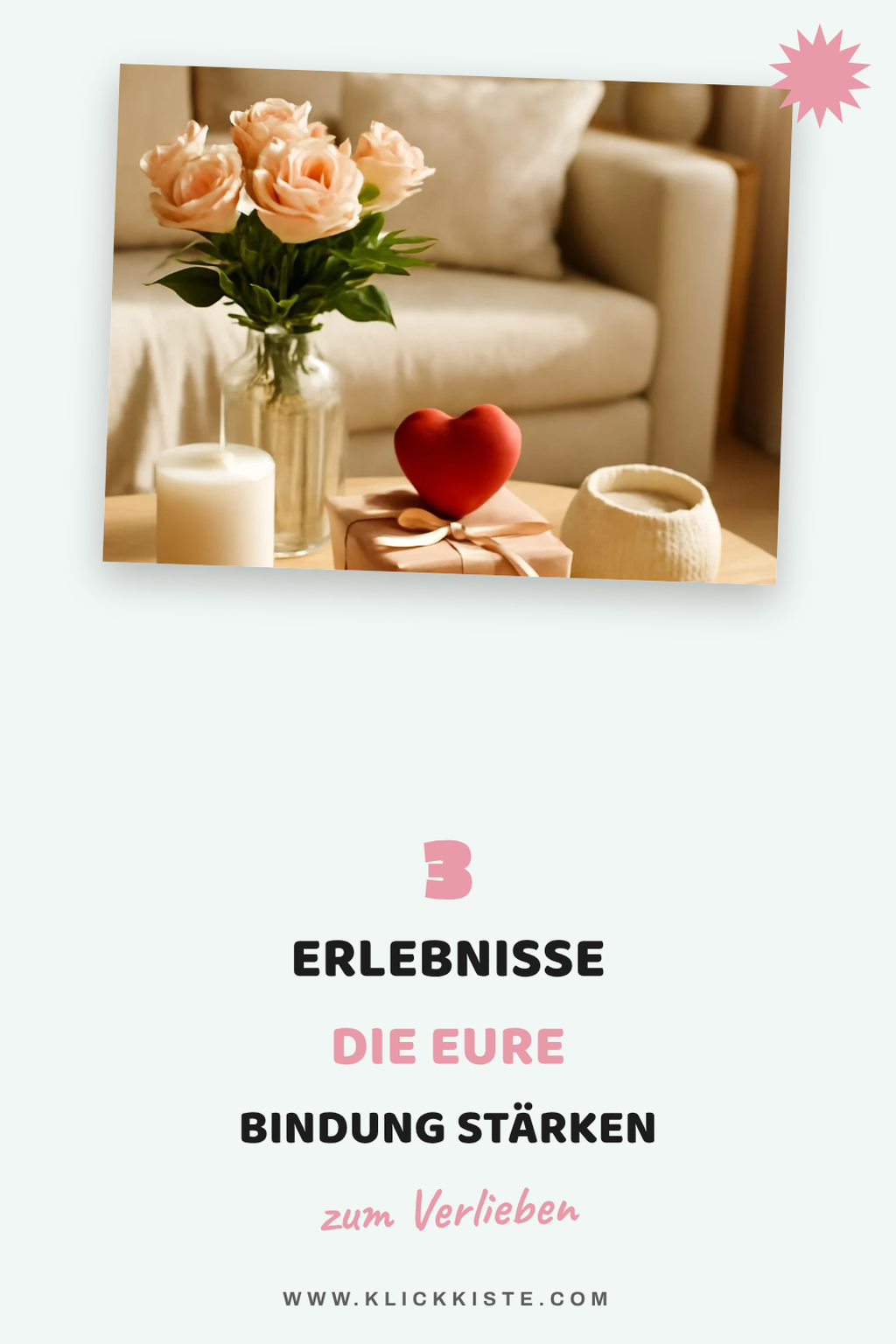So machst du gemeinsame Erlebnisse unvergesslich