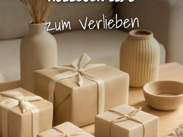 Kleine Geschenke für Kollegen Bis 3 Euro: 15 originelle Ideen für 2026