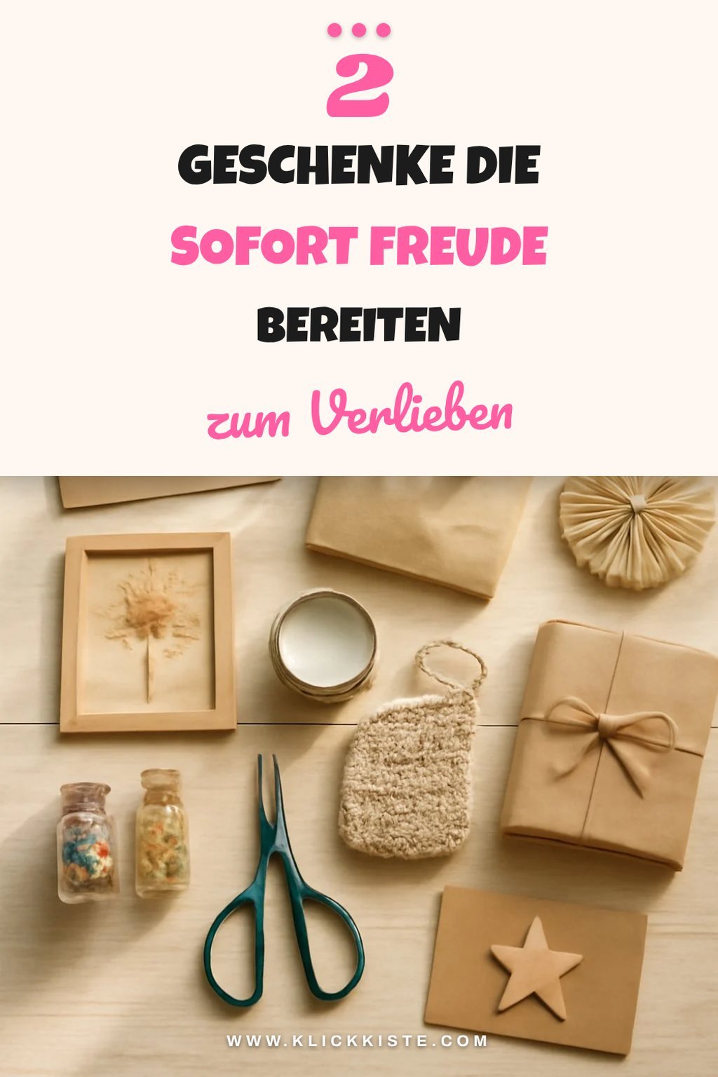 So machst du Teenager glücklich mit 15 kreativen DIY-Geschenken