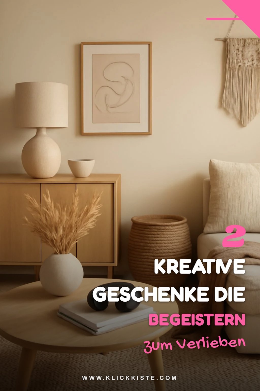 Diese DIY-Geschenke bringen Spaß und Kreativität ins Leben