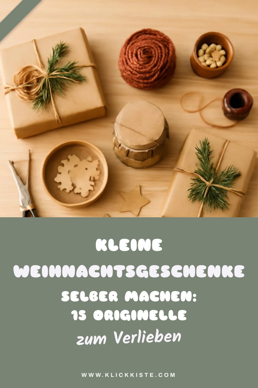 Schritt 1