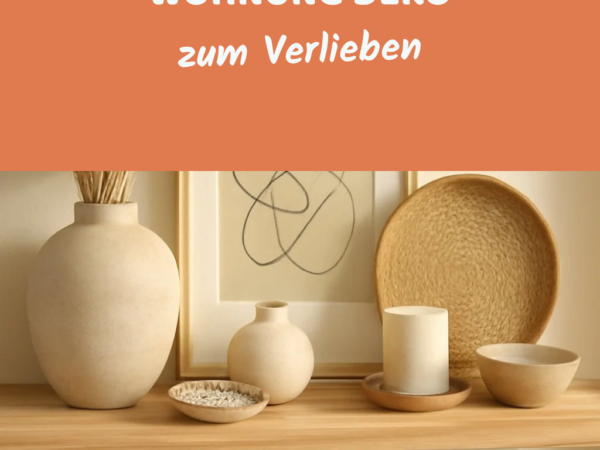 Kleine Wohnung Deko – DIY selber bauen — DIY-Anleitung Schritt für Schritt