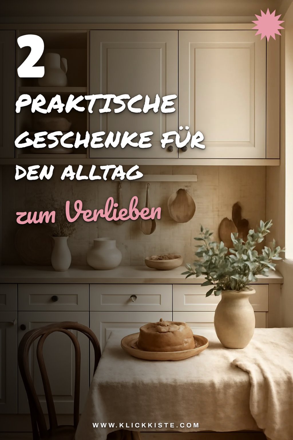 Praktische DIY-Ideen für den Alltag