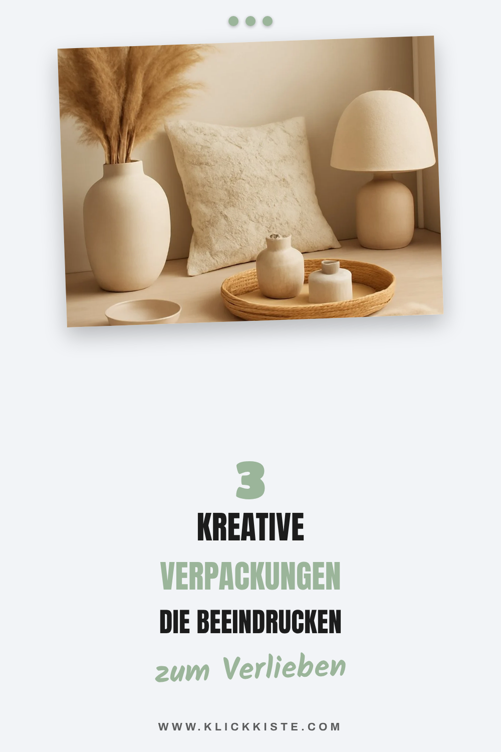 Diese 5 Ideen für kreative Geschenkverpackungen sind ein Hit