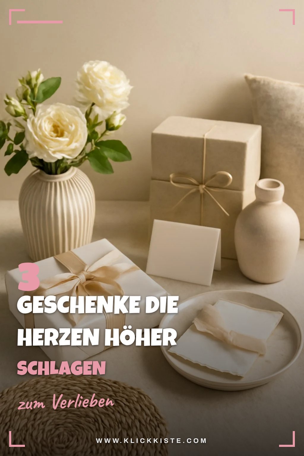 Zusätzliche Tipps, die noch reinpassen