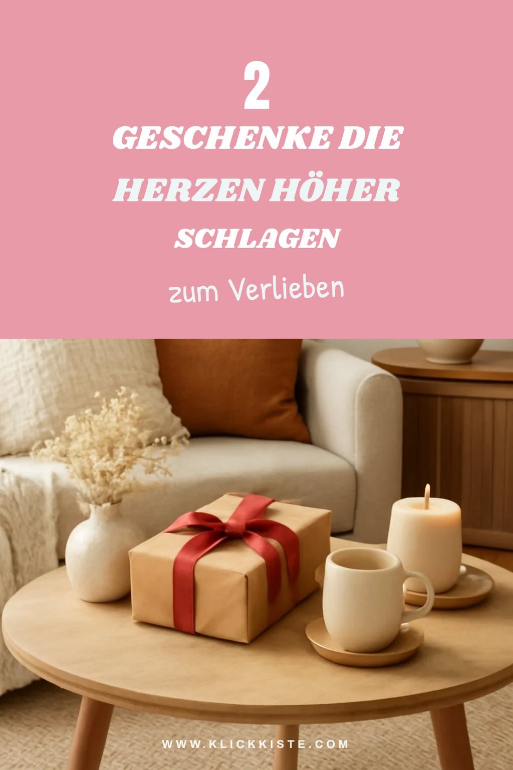 Mehr Empfehlungen aus dieser Kategorie