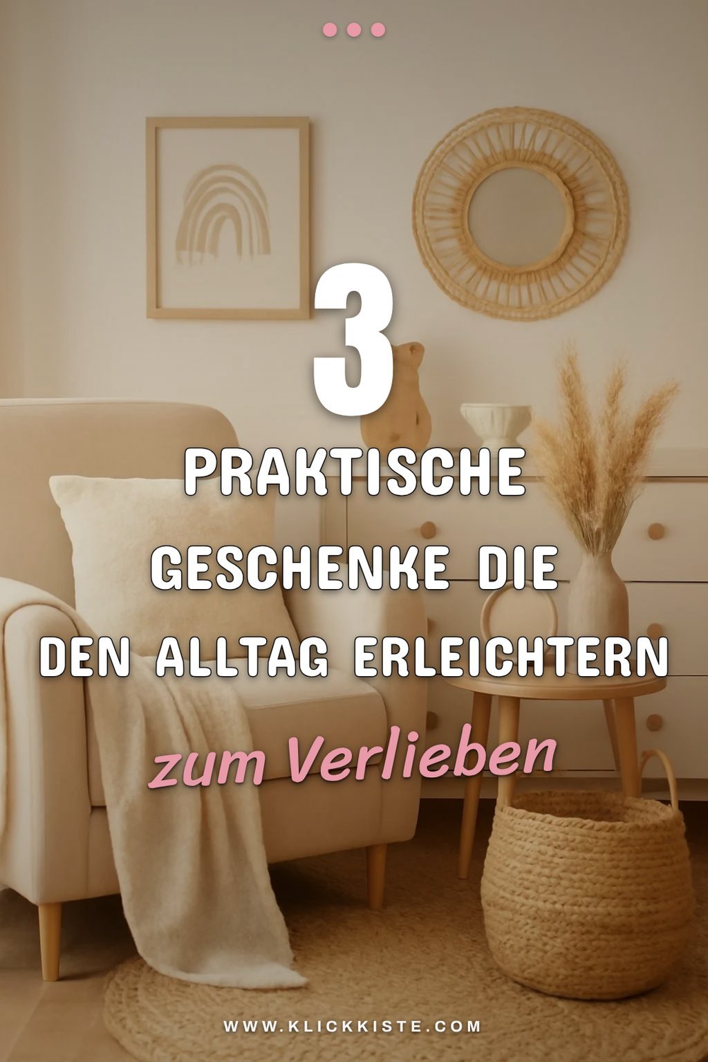 Praktische Geschenke für den Alltag mit Baby
