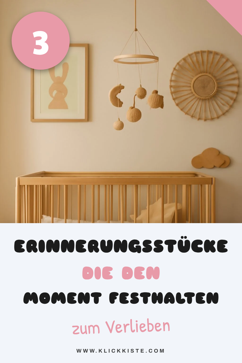 Besondere Erinnerungen festhalten