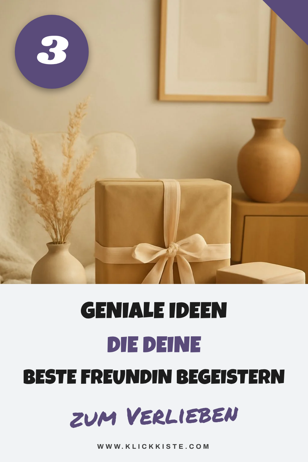 Zusätzliche Tipps, die noch reinpassen