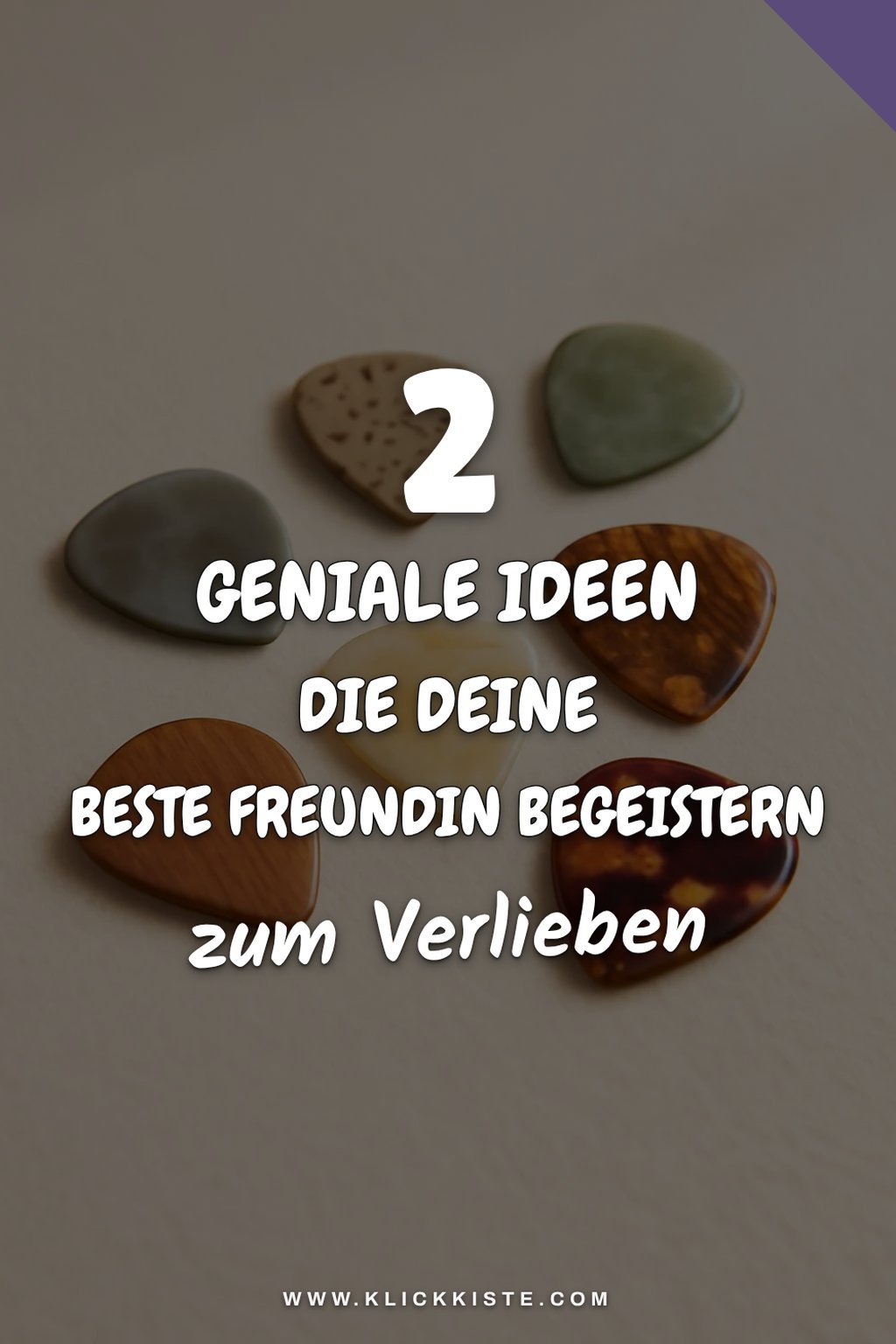 Bonus-Ideen für mehr Auswahl