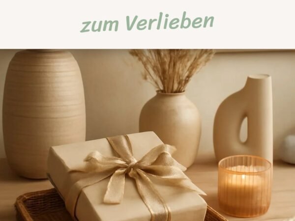 Kreatives Geschenk für Freund: 12 kreative Ideen zum Selbermachen
