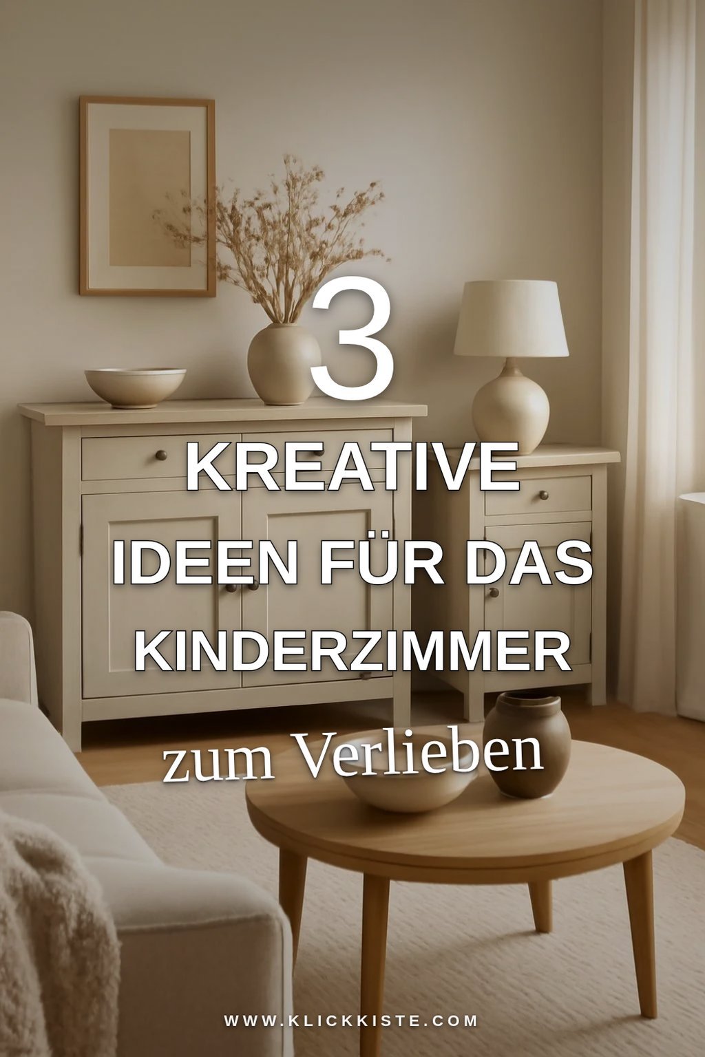 Kreidefarben für Kinderzimmer