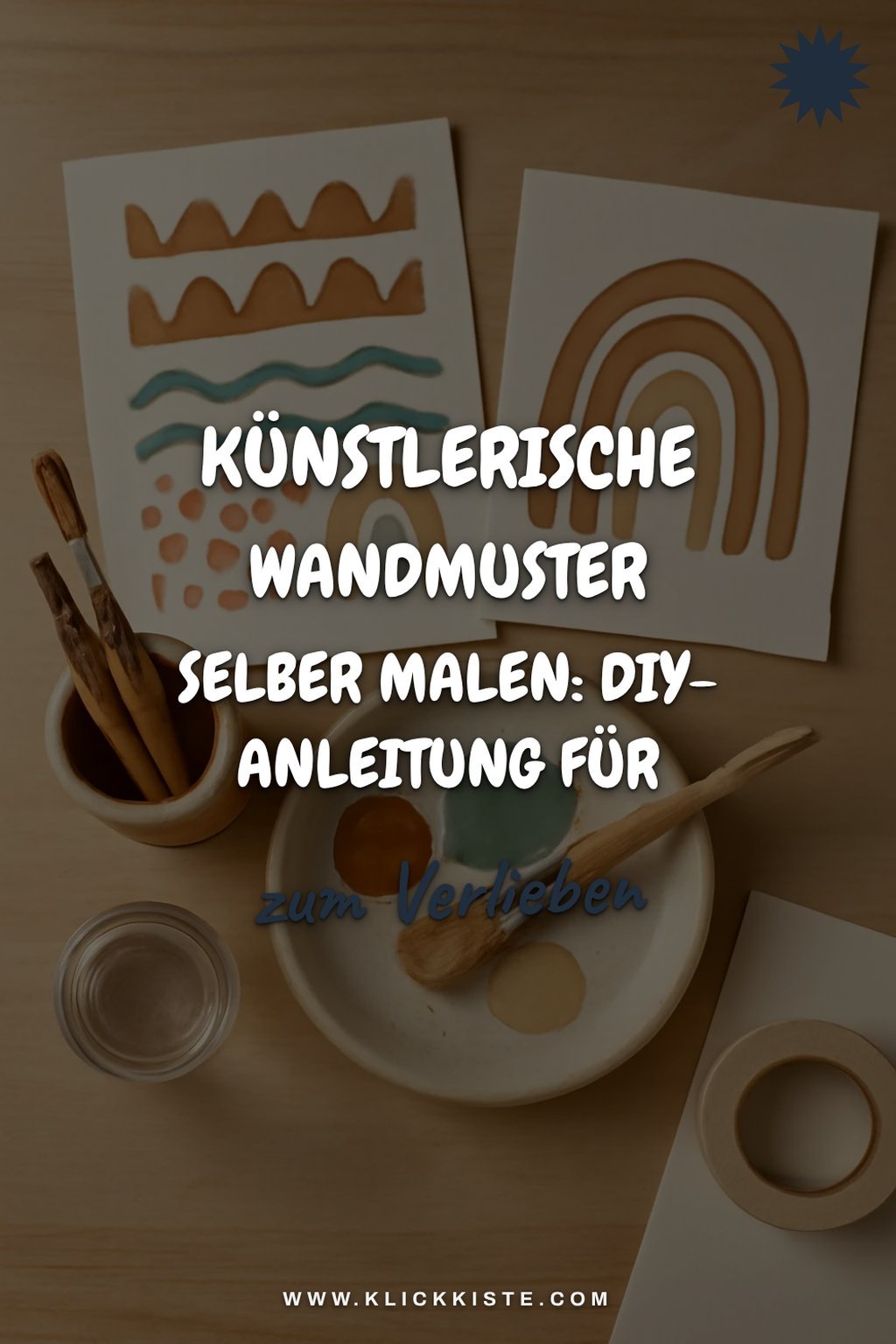 Schritt 1