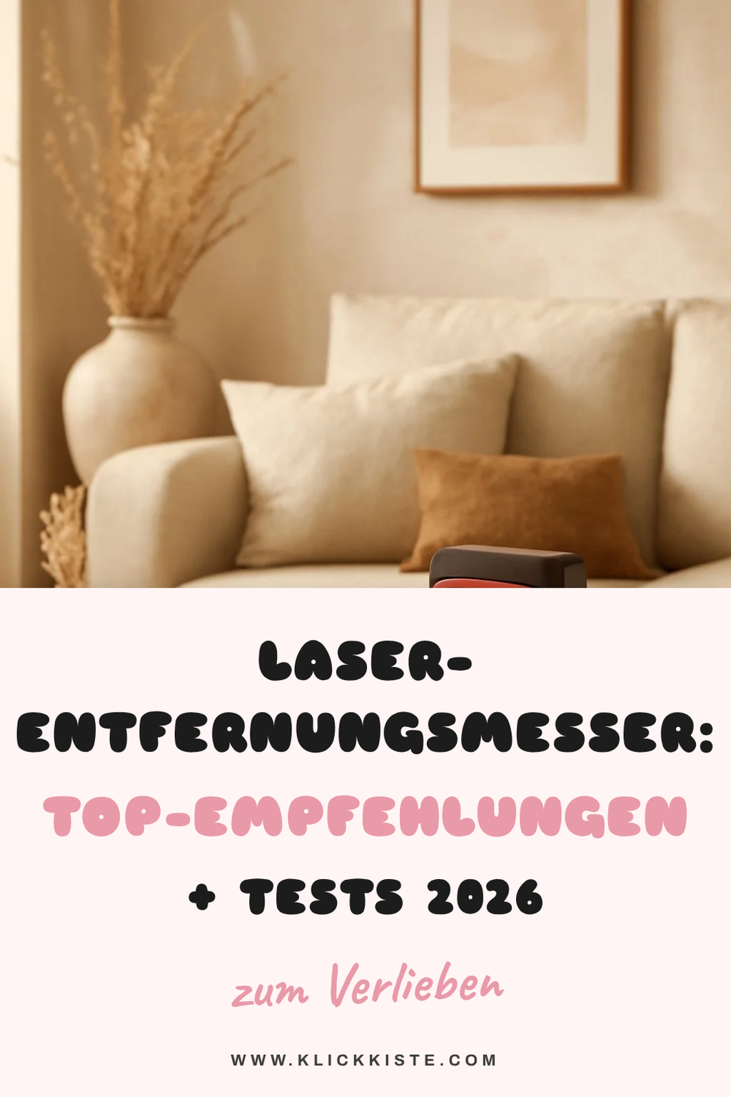 Laser-Entfernungsmesser: Top-Empfehlungen + Tests 2026 — Laser-Entfernungsmesser Top-Empfehlungen