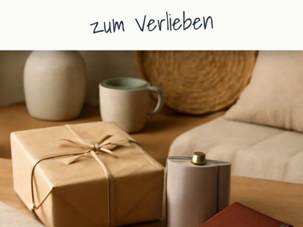 Last Minute Geschenke für Männer Selbstgemacht: 12 kreative Ideen zum Selbermachen