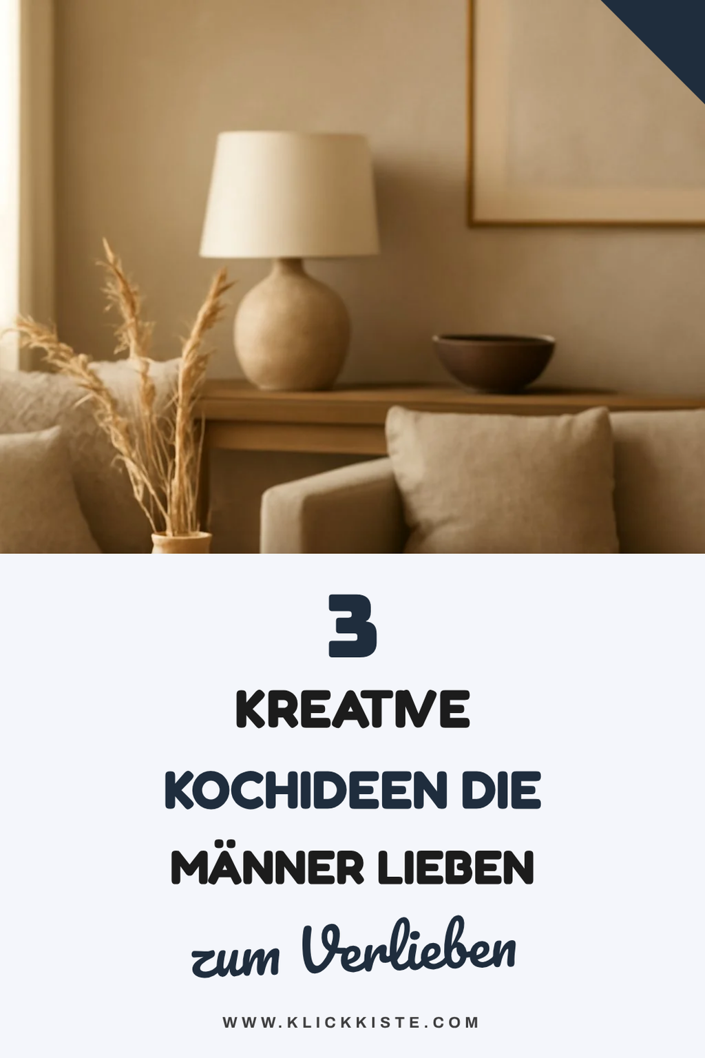 Kreative Ideen für Männer, die gerne kochen