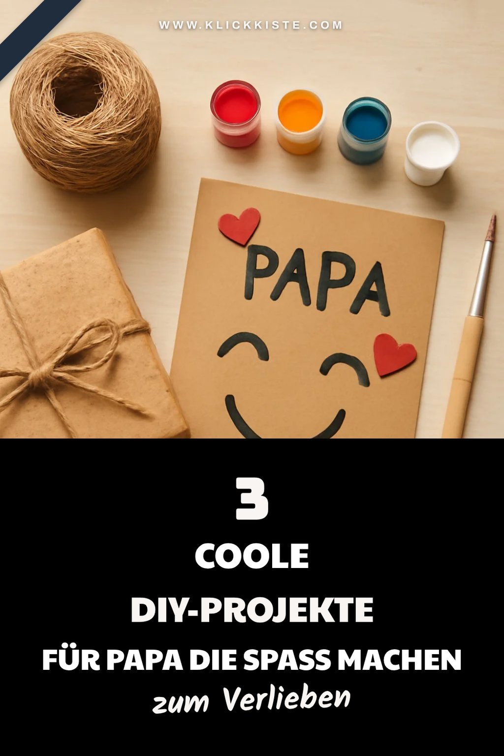 Diese DIY-Projekte bringen Spaß und Freude