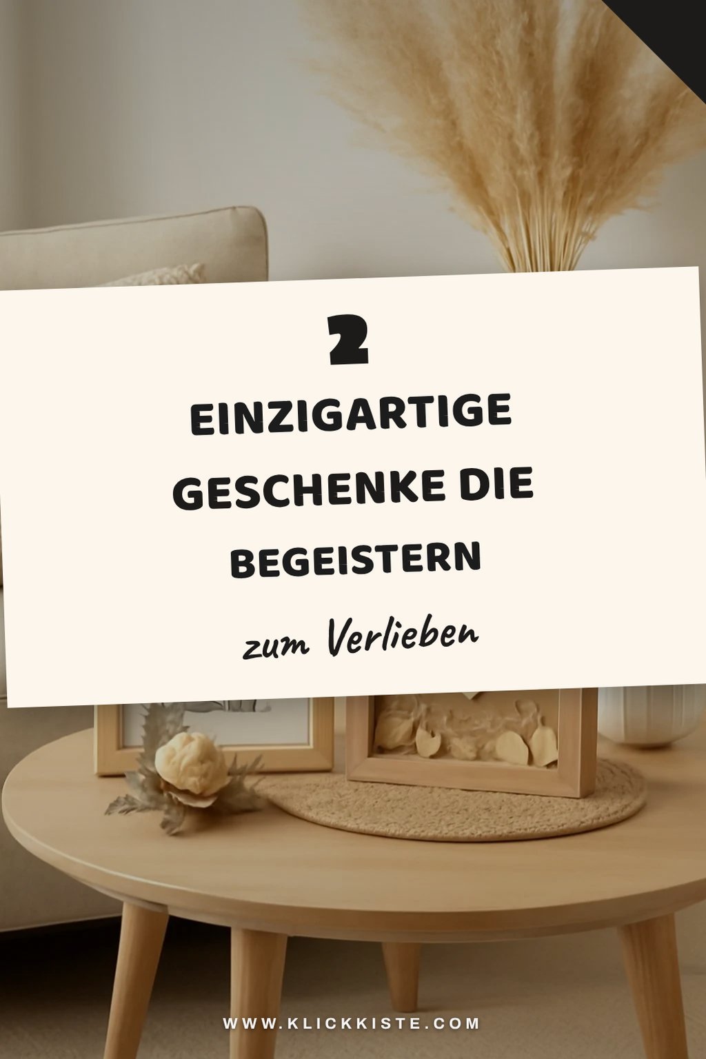 Mehr Empfehlungen aus dieser Kategorie