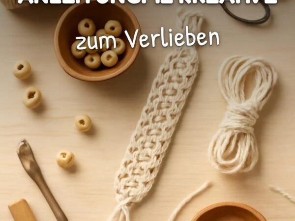 Makramee Armband Breit Anleitung: 12 kreative Ideen zum Selbermachen