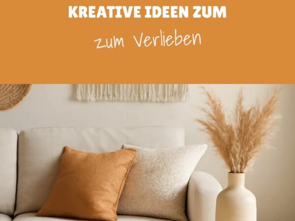 Makramee Deko: 12 kreative Ideen zum Selbermachen