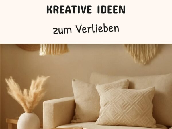 Makramee Perlen Einarbeiten: 12 kreative Ideen zum Selbermachen
